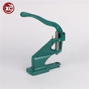 आइलेट ग्रोमेट पंच